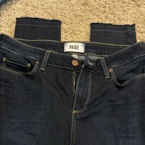 Paige Denim Jeans